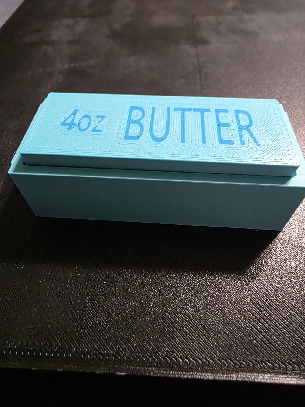 Butter Clicker